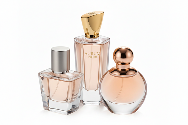 Fragrance & Perfume
